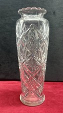 Baccarat crystal vase kristall - baccarat,