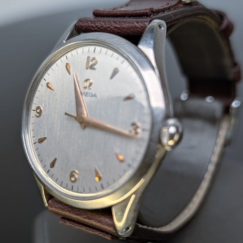 Omega ref 2760 - omega, cal