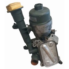 Scambiatore di calore radiatore 551972216 Fiat-Alfa Romeo-Lancia 1.3 Multijet