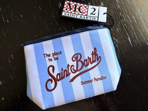 Mc2 saint barth - mc2, pochette