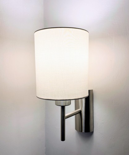 Coppia applique lampade da - coppia,