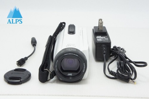 Come nuovo videocamera - nuovo],