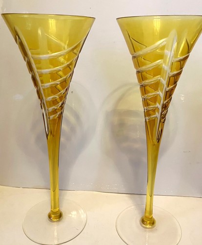 Bicchieri champagne cristallo - bicchieri,