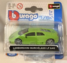 Lamborghini Murcielago LP 640