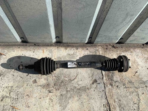 Albero motore anteriore destro