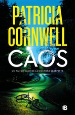 Caos / Chaos by Patricia