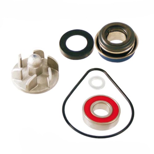 Kit revisione pompa - kit,