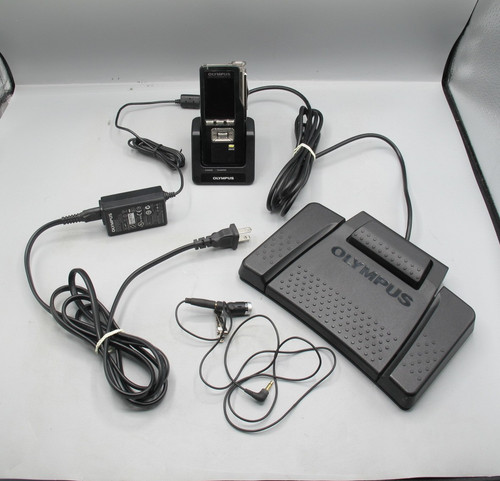 Olympus registratore vocale - registratore,