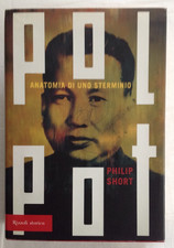 POL POT ANATOMIA DI UNO
