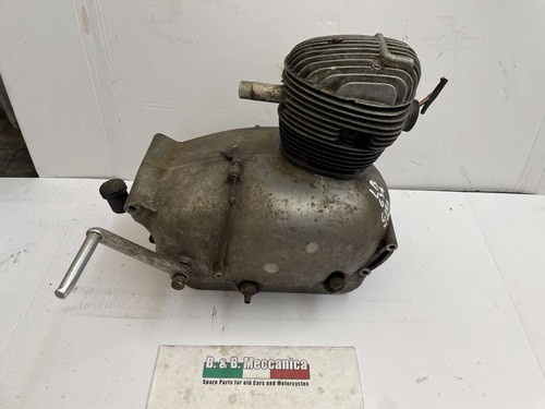Blocco motore gilera rossa - blocco,