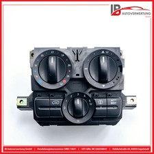 Heater Actuator Climate