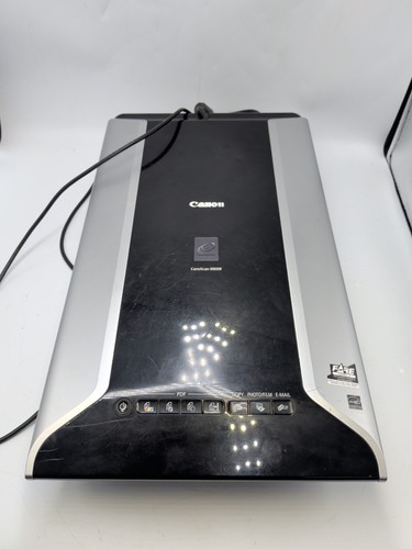 Canon canoscan 8800f scanner - canoscan,