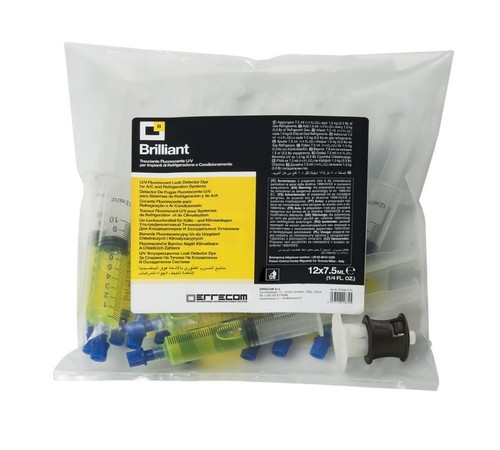 12pz 5ml tracciante - ,