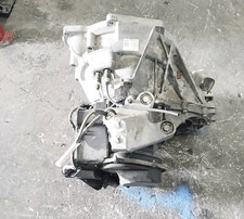 2024532 Cambio compl.  FORD