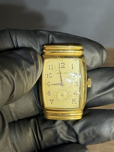 Orologio uomo vintage - uomo,