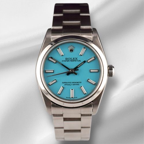 Orologio rolex oyster - orologio,