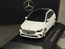 Modellino Herpa Mercedes-Benz
