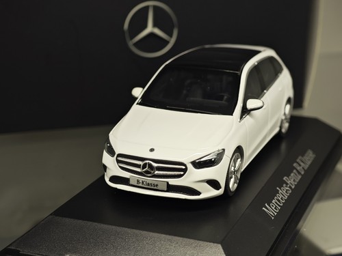 Modellino herpa mercedes benz - modellino,