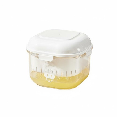 Filtro per yogurt greco - yogurt,