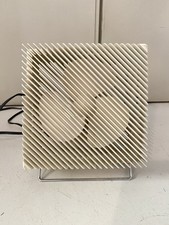 ? Ventilatore Da Tavolo ARIANTE by VORTICE design MARCO ZANUSO