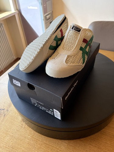 Onitsuka tiger mexico - tiger, sabot
