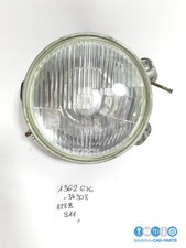 Faro Destro Originale BMW E21