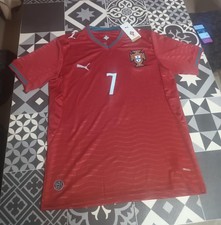Maglia Portogallo Ronaldo 7 -
