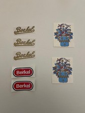 Kit adesivi berkel - kit,