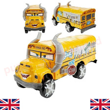 Disney pixar cars miss - disney, 3