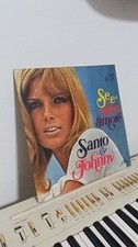 Santo & Johnny - Se È Vero Amore - LP