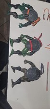 TARTARUGHE NINJA TURTLES TMNT