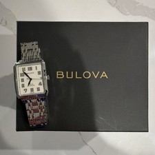 Bulova Joseph Bulova