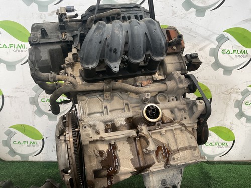 Motore completo per nissan - completo,