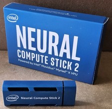Intel NCS2 Neural Compute