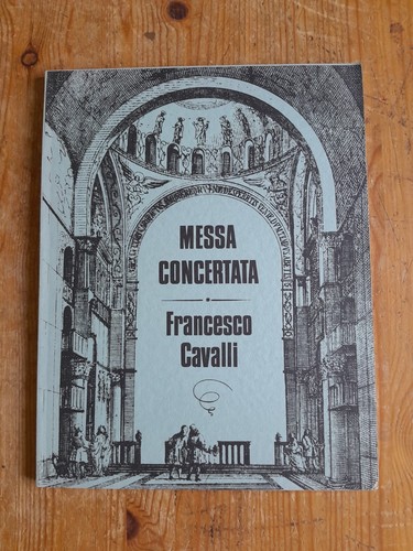 Messa concertata francesco - messa,