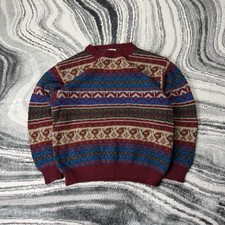Maglione Vintage United Colors