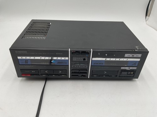 Pioneer x700w stereo - pioneer,