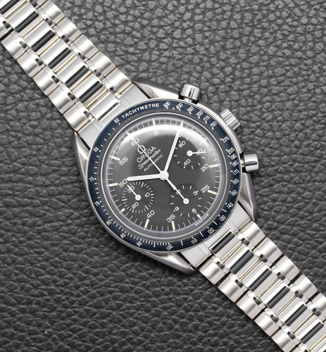 Omega speedmaster reduced - speedmaster,