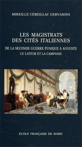 Cébeillac gervasoni les - -,