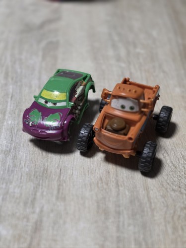 Disney pixar cars lotto - disney,