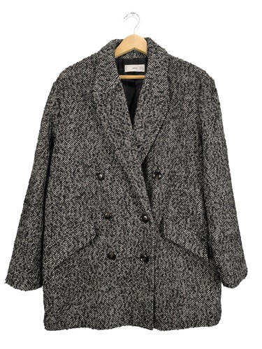 Mng cappotto mezza stagione - mng,