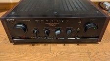 Sony f333esg ac100v - ta-f333esg,