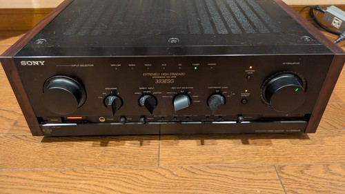 Sony f333esg ac100v - sony, usato