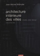 Architecture intérieure des