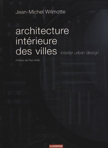 Architecture intérieure des