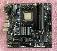 GIGABYTE GA-78LMT-USB3 AMD