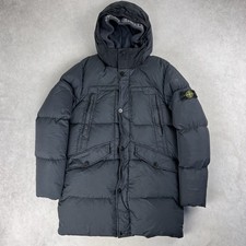 Stone Island Crinkle Reps