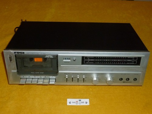 Tensai tfl 816m - tfl,