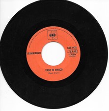 I CAMALEONTI - PERCHE' TI AMO