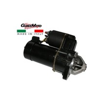 MOTORINO AVVIAMENTO MOTO GUZZI